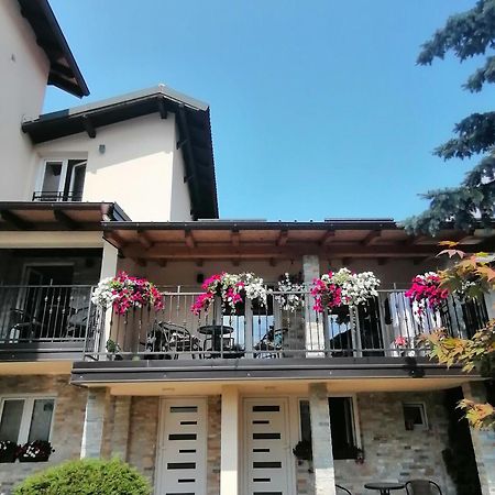 Villa Bozovic Zlatibor Eksteriør billede