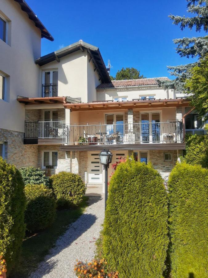Villa Bozovic Zlatibor Eksteriør billede