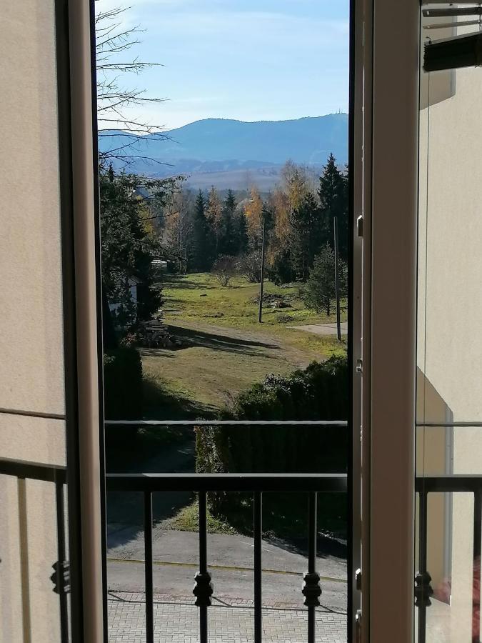 Villa Bozovic Zlatibor Eksteriør billede