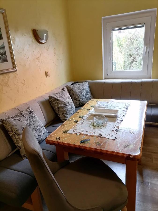 Villa Bozovic Zlatibor Værelse billede