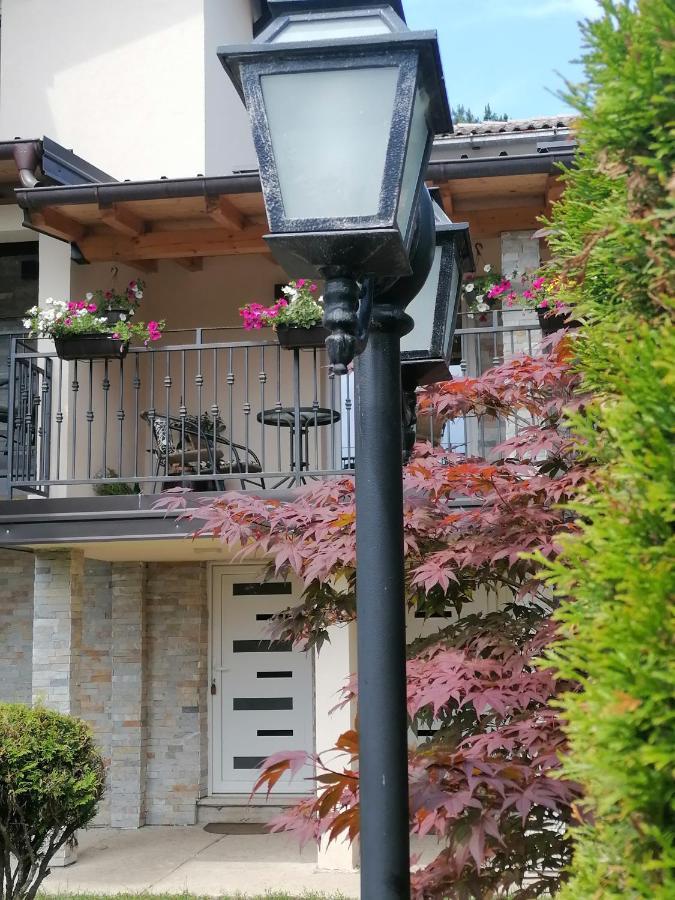 Villa Bozovic Zlatibor Eksteriør billede