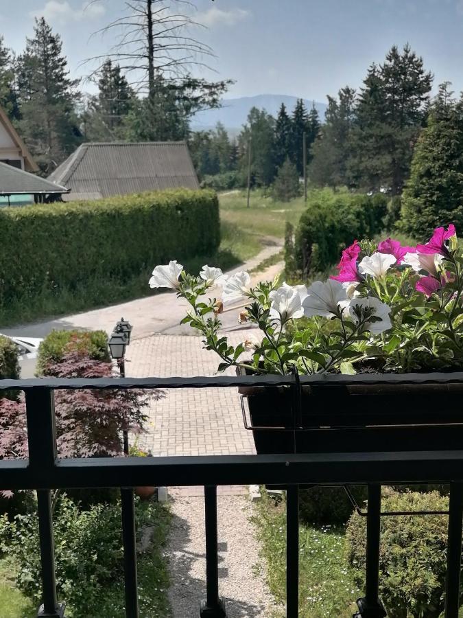 Villa Bozovic Zlatibor Eksteriør billede