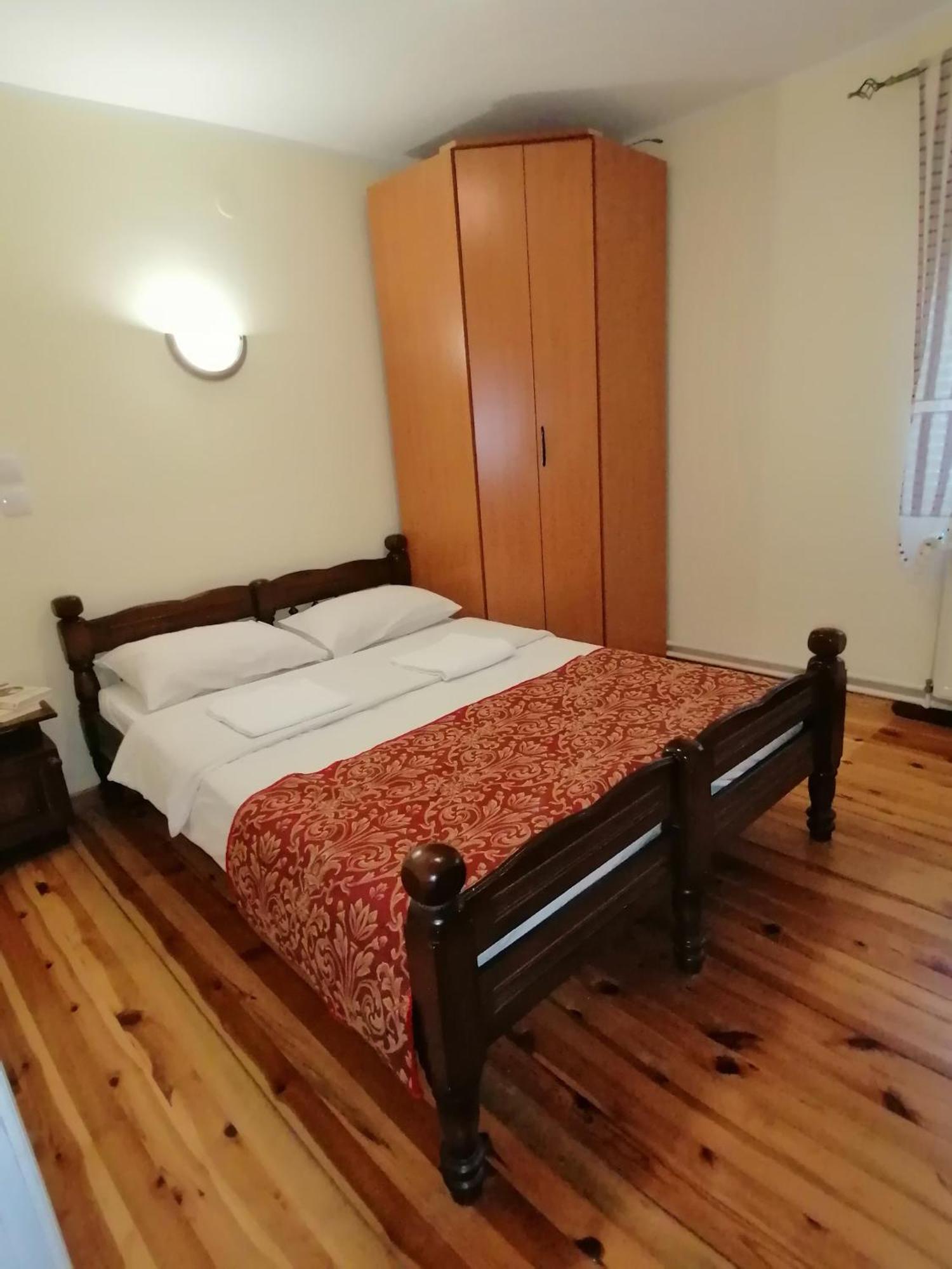Villa Bozovic Zlatibor Værelse billede