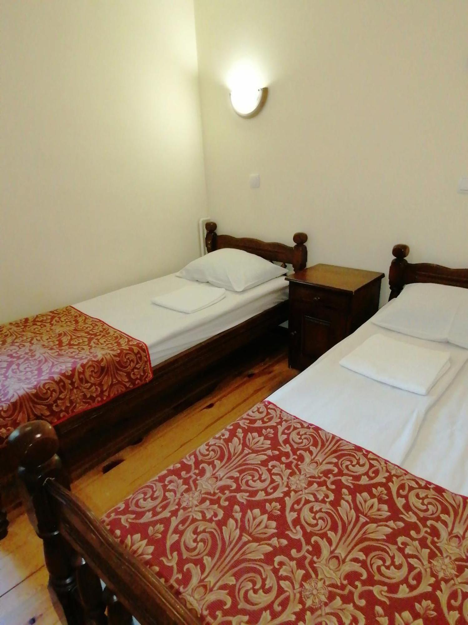 Villa Bozovic Zlatibor Værelse billede