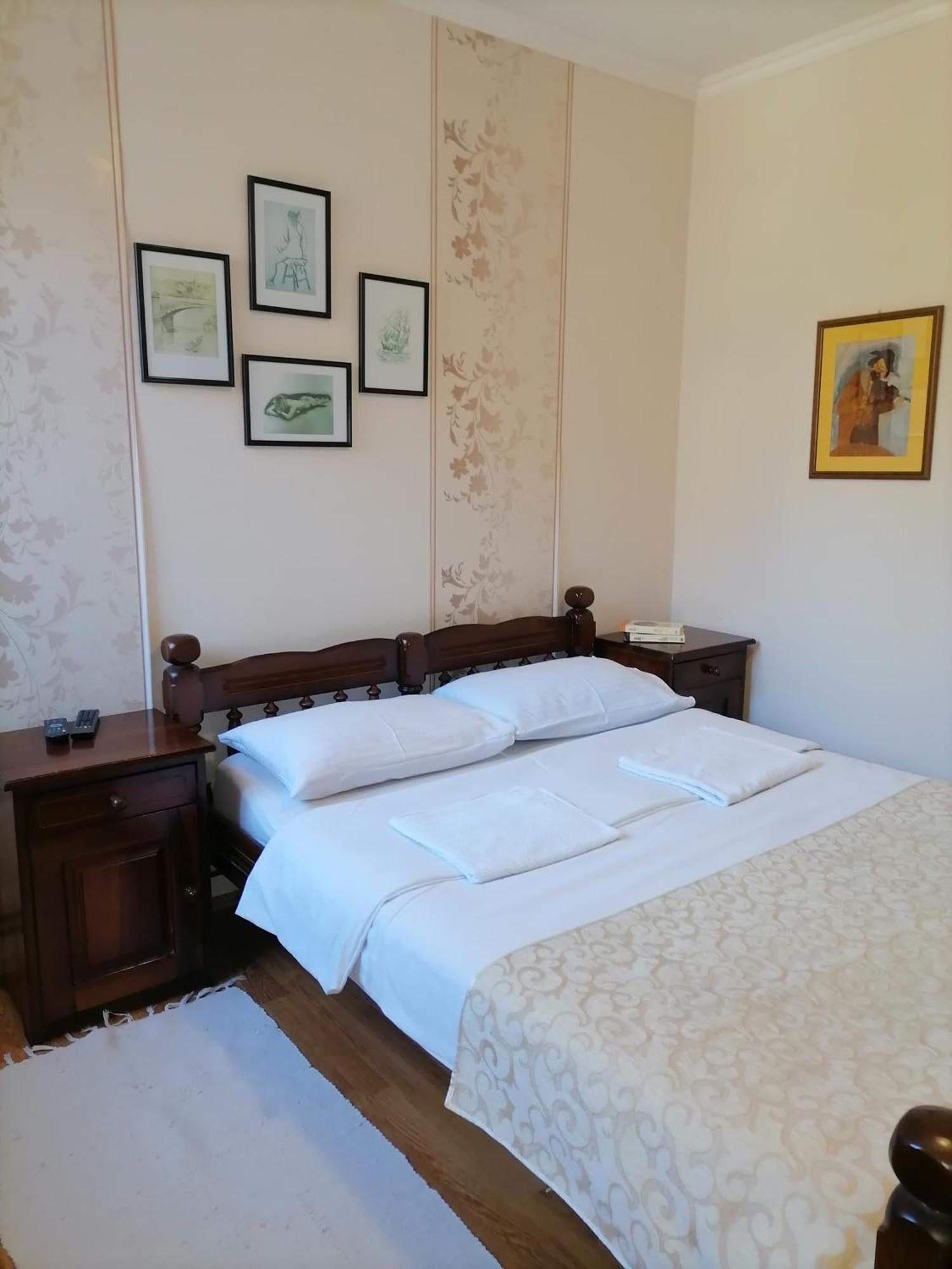 Villa Bozovic Zlatibor Værelse billede