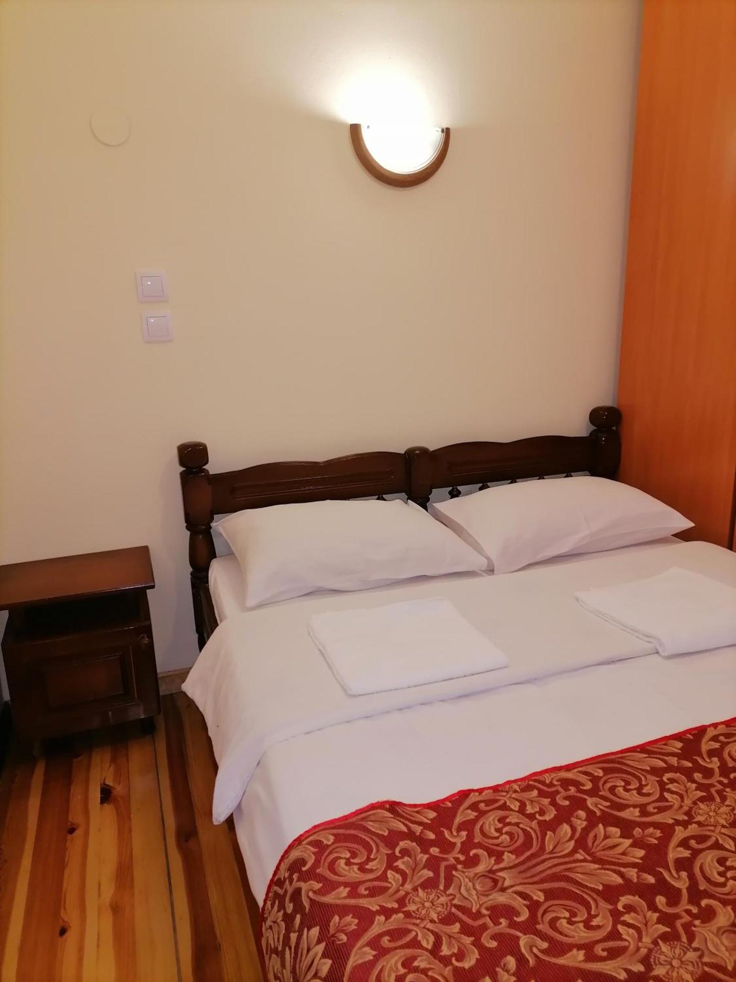 Villa Bozovic Zlatibor Værelse billede