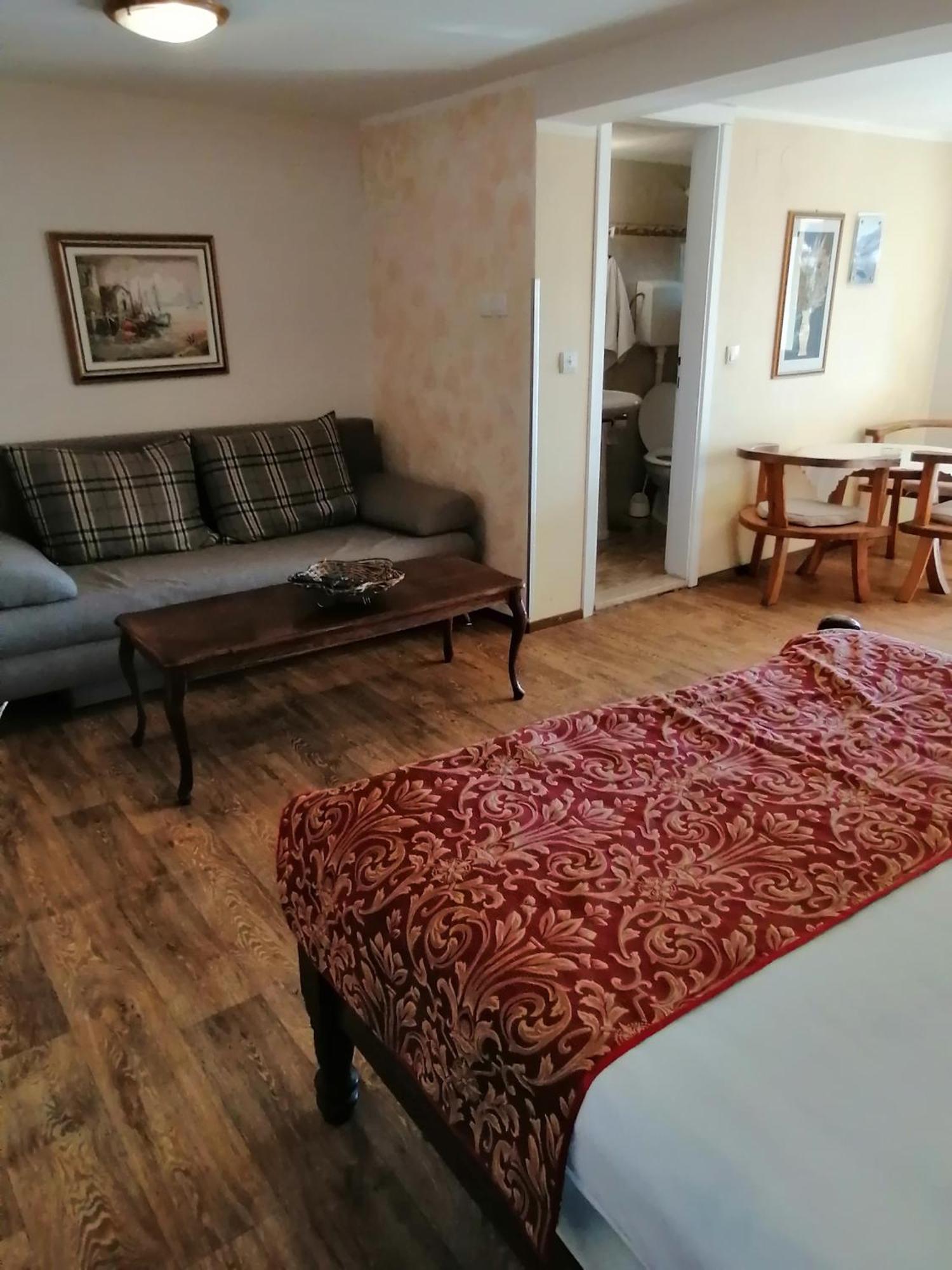 Villa Bozovic Zlatibor Værelse billede