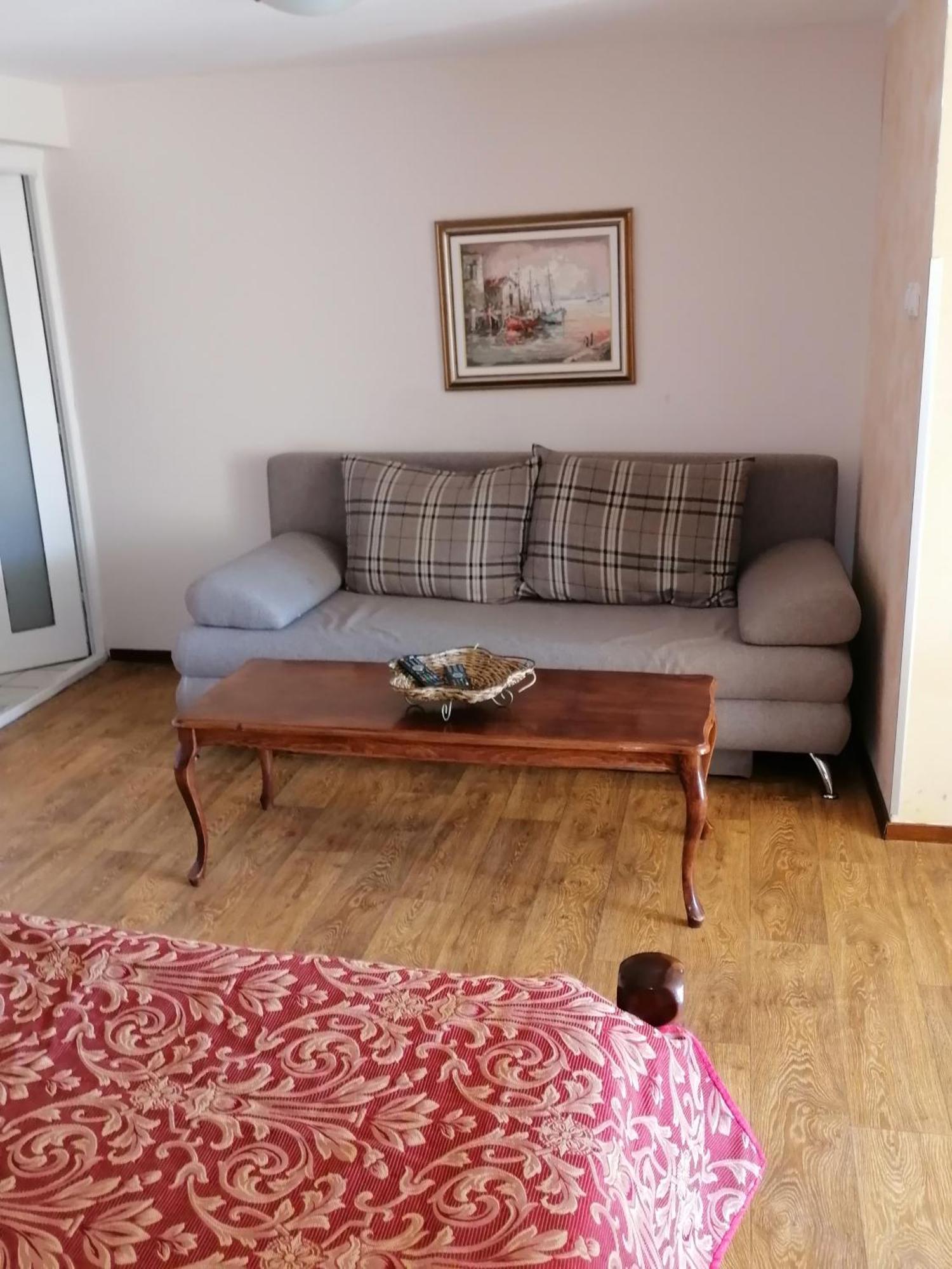 Villa Bozovic Zlatibor Værelse billede