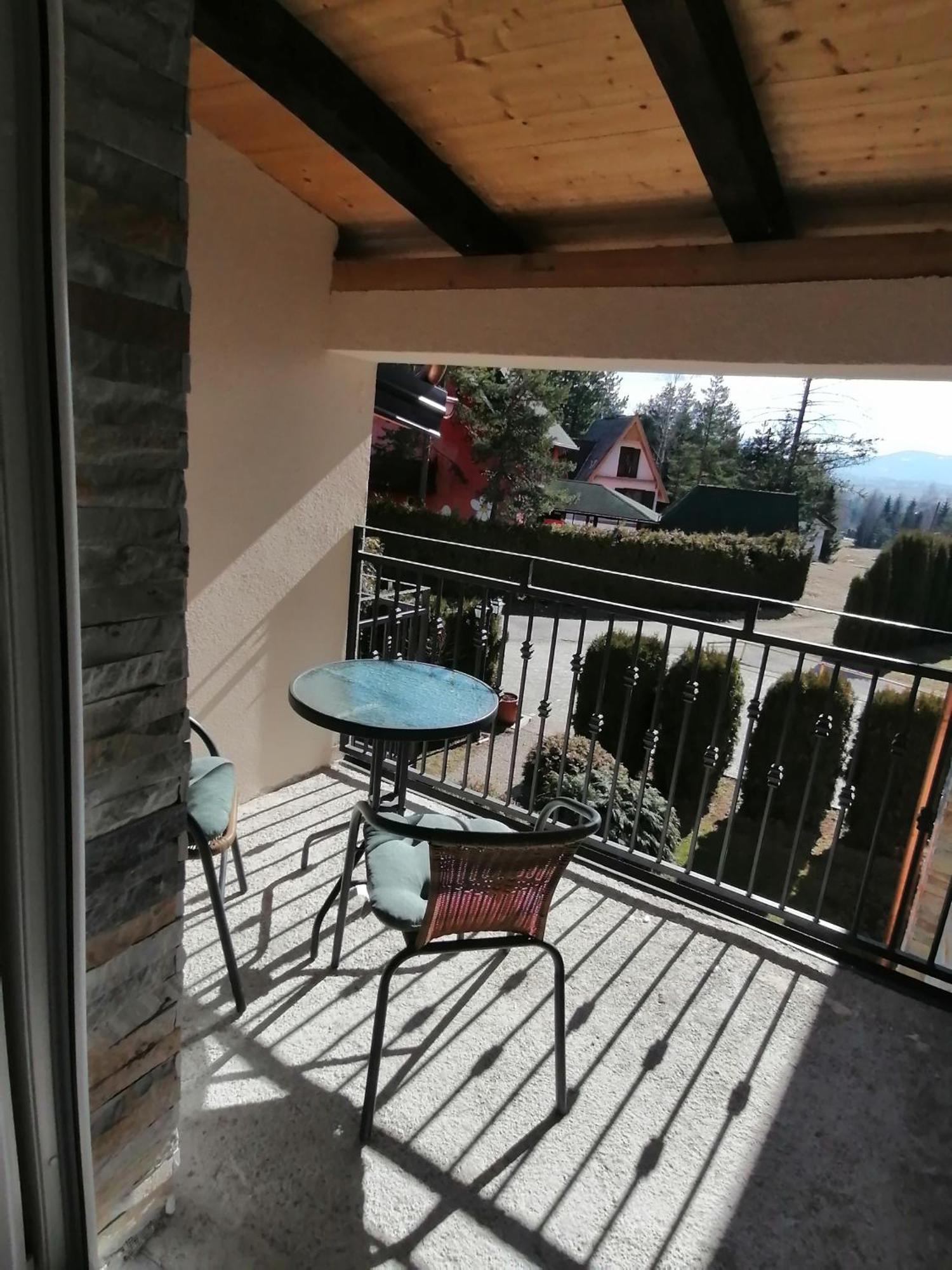Villa Bozovic Zlatibor Værelse billede