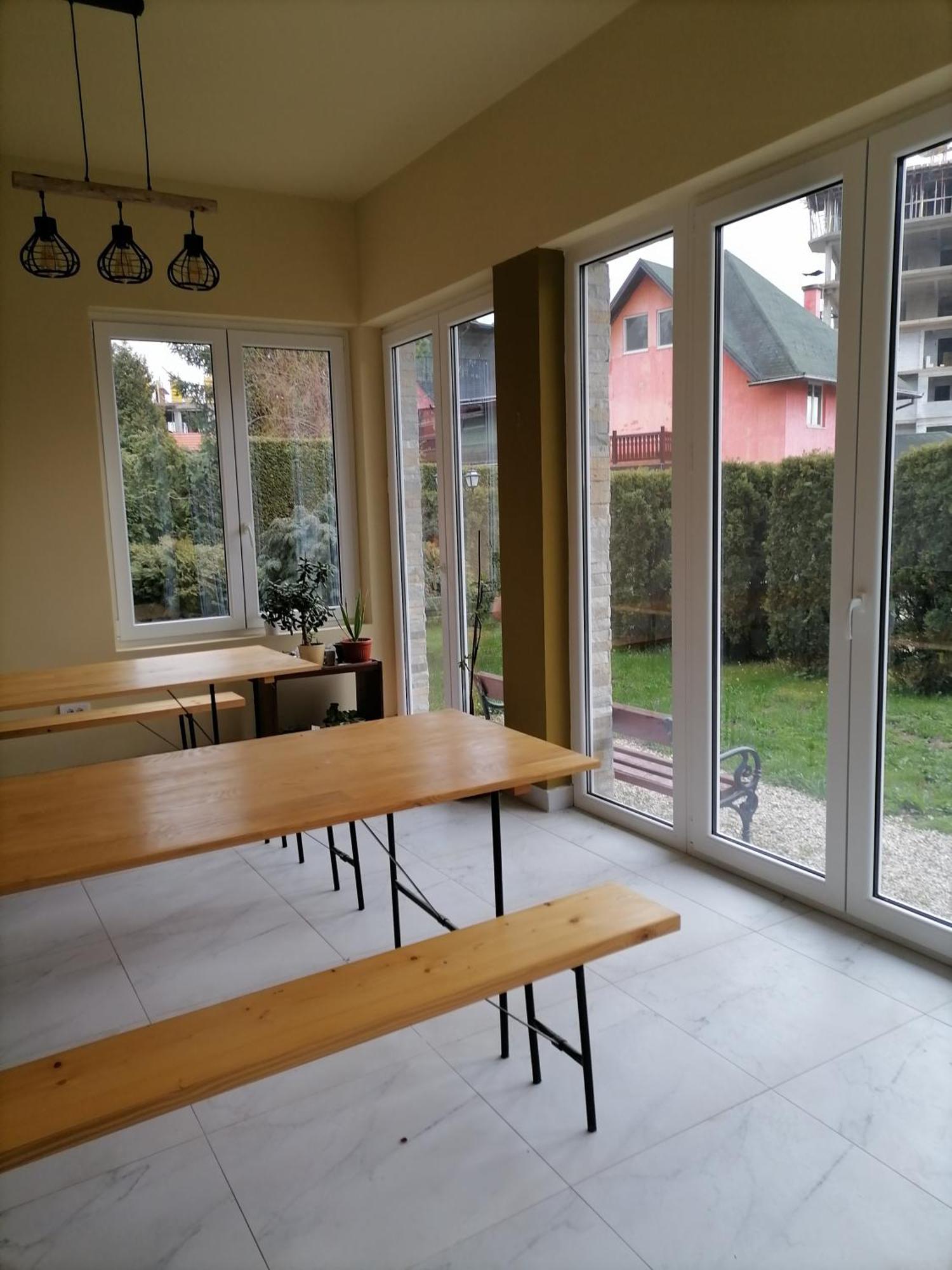 Villa Bozovic Zlatibor Eksteriør billede