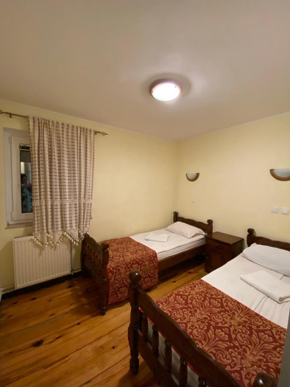 Villa Bozovic Zlatibor Værelse billede