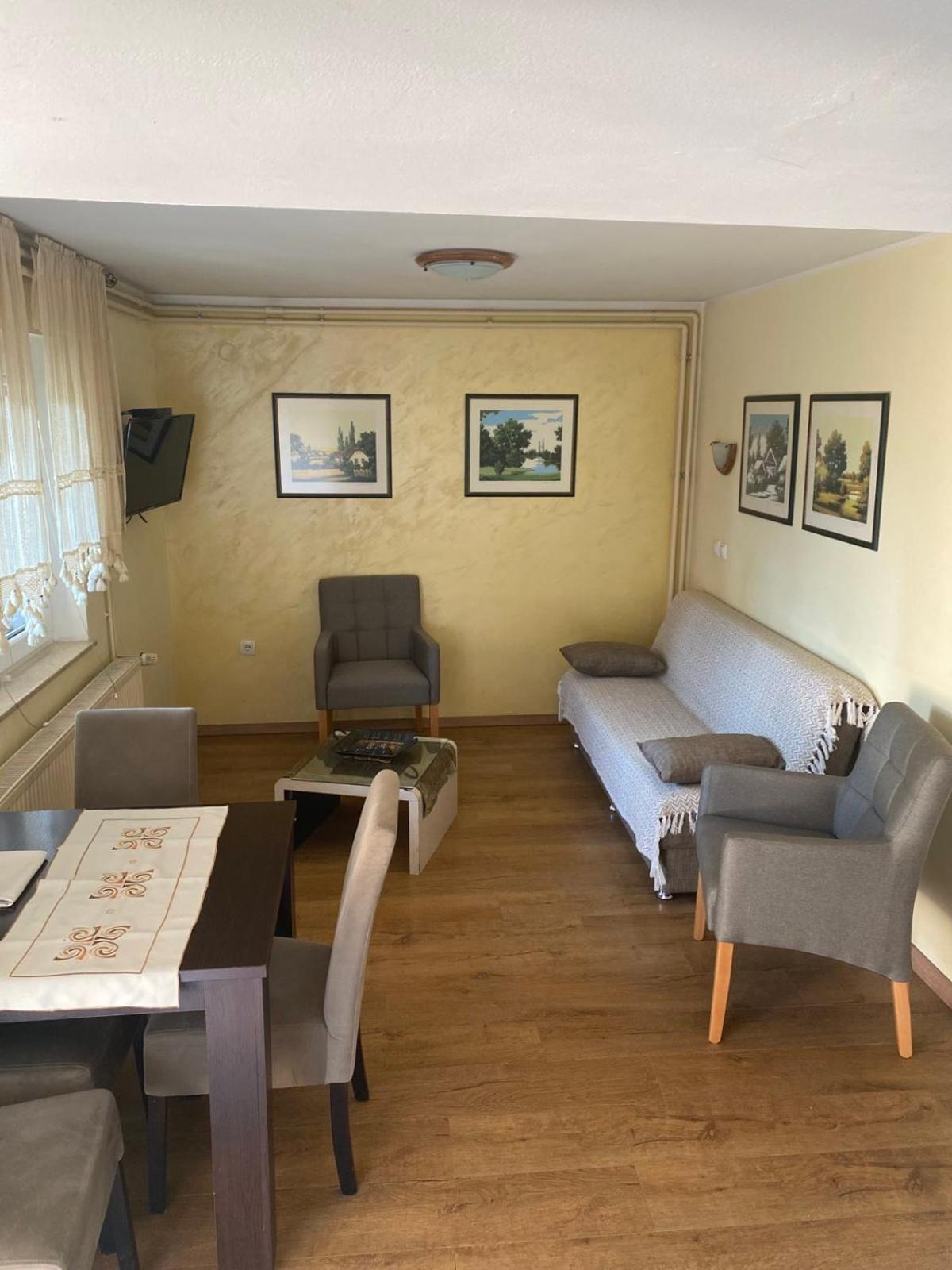 Villa Bozovic Zlatibor Værelse billede
