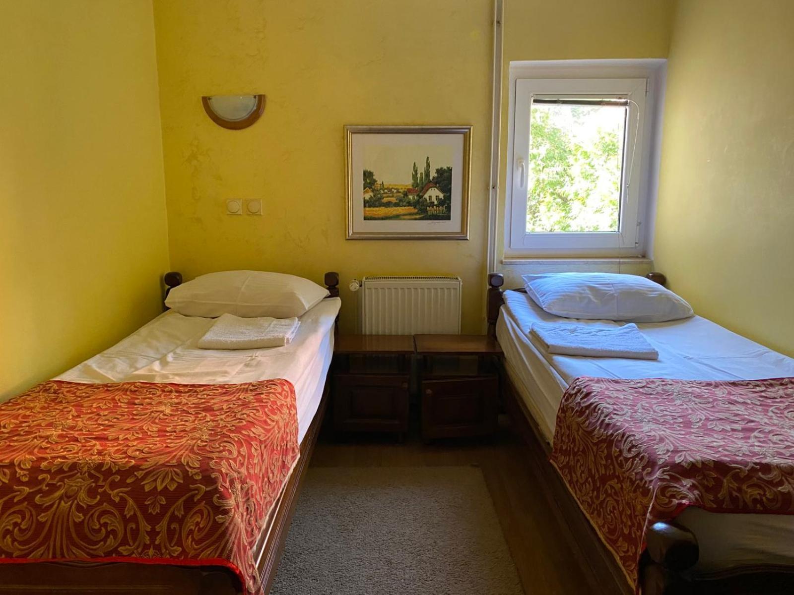 Villa Bozovic Zlatibor Værelse billede