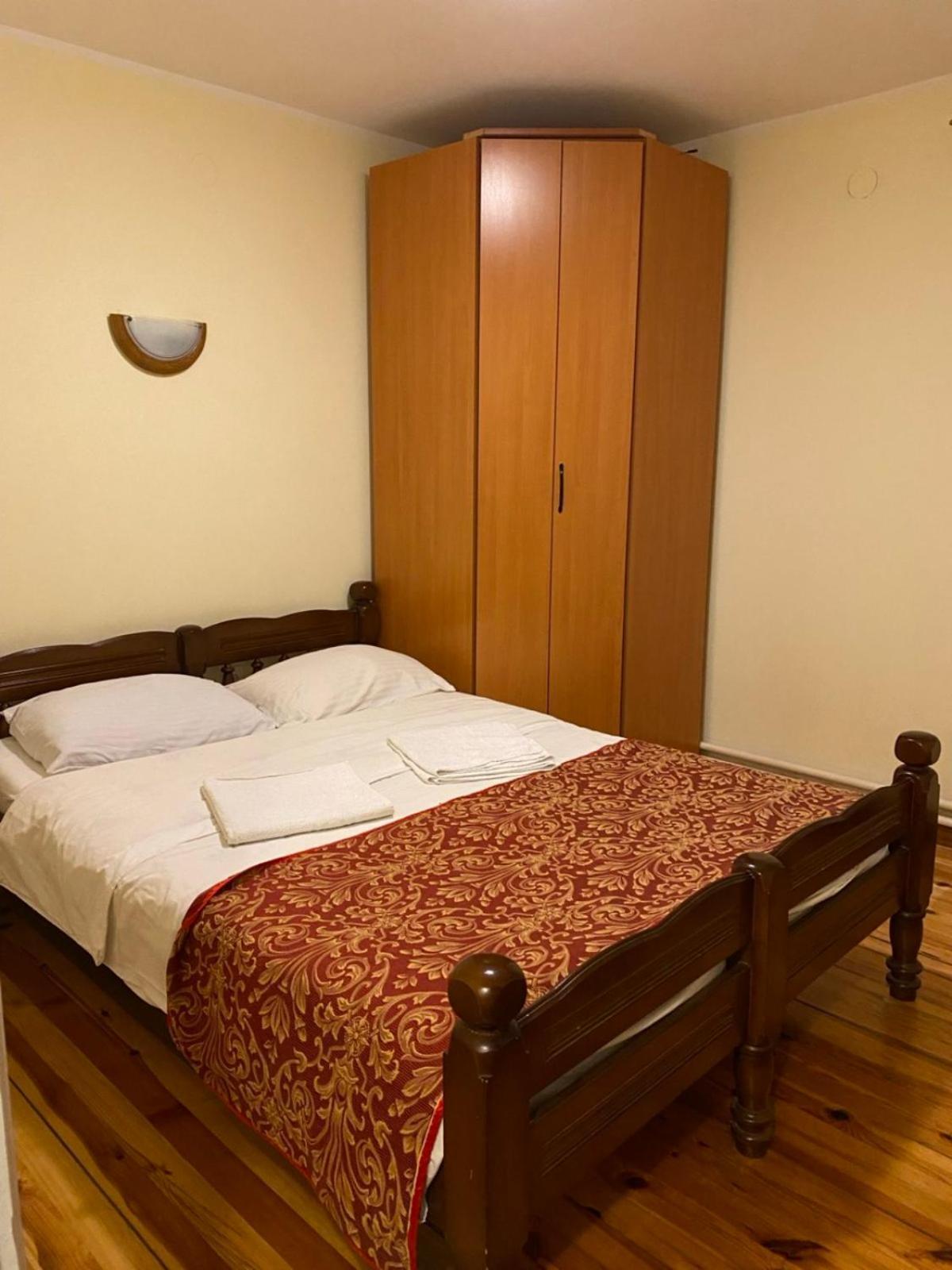 Villa Bozovic Zlatibor Værelse billede