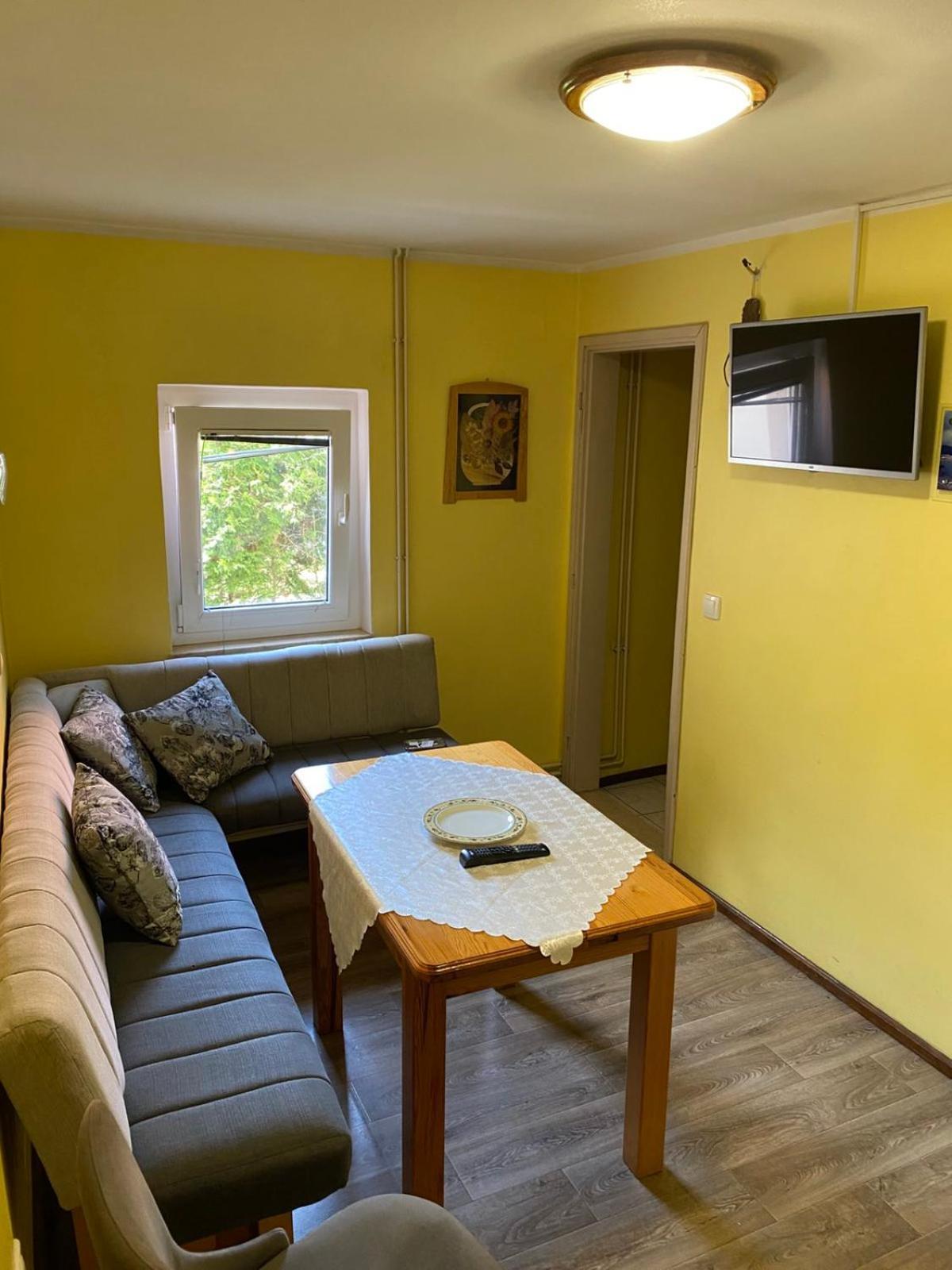 Villa Bozovic Zlatibor Værelse billede
