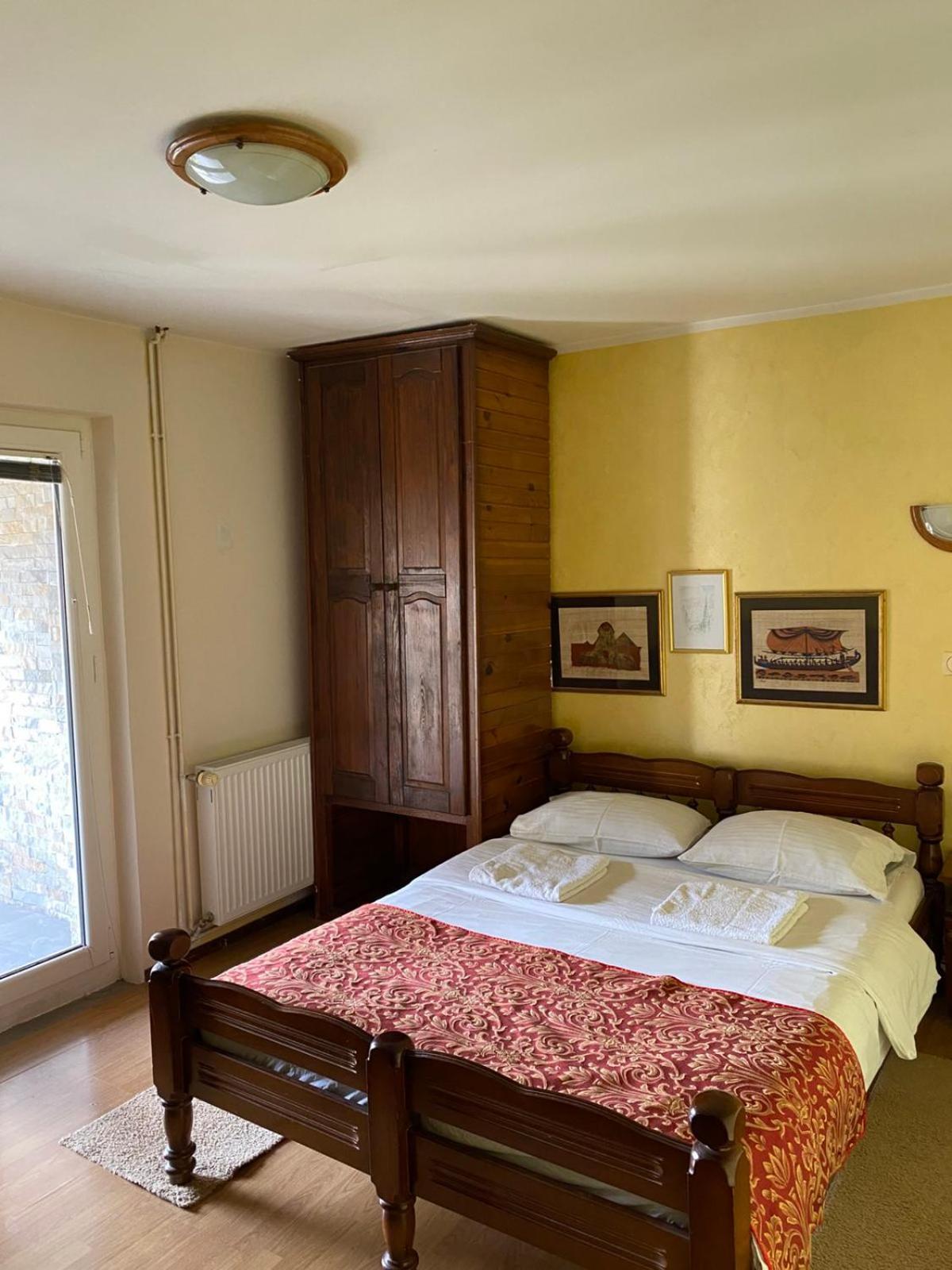 Villa Bozovic Zlatibor Værelse billede