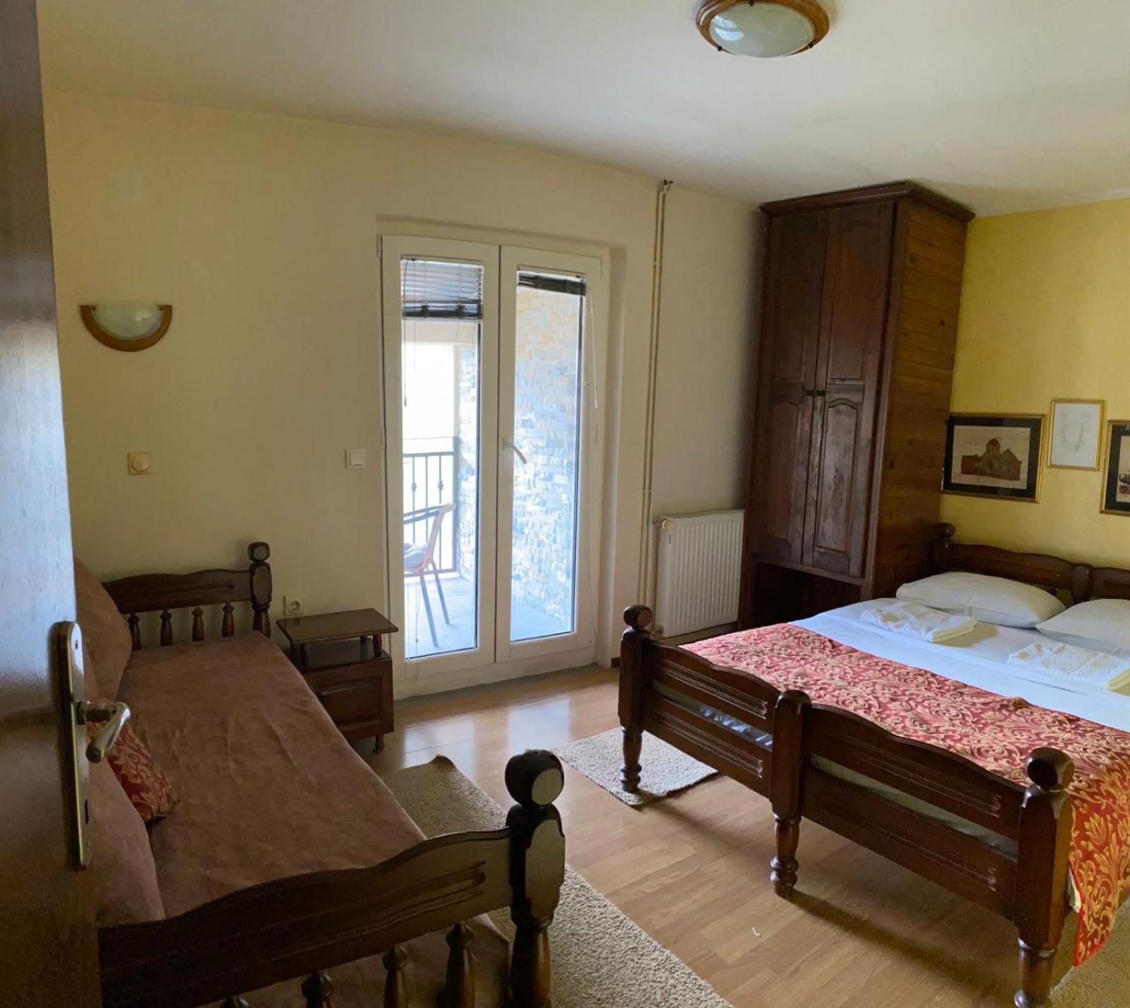 Villa Bozovic Zlatibor Værelse billede