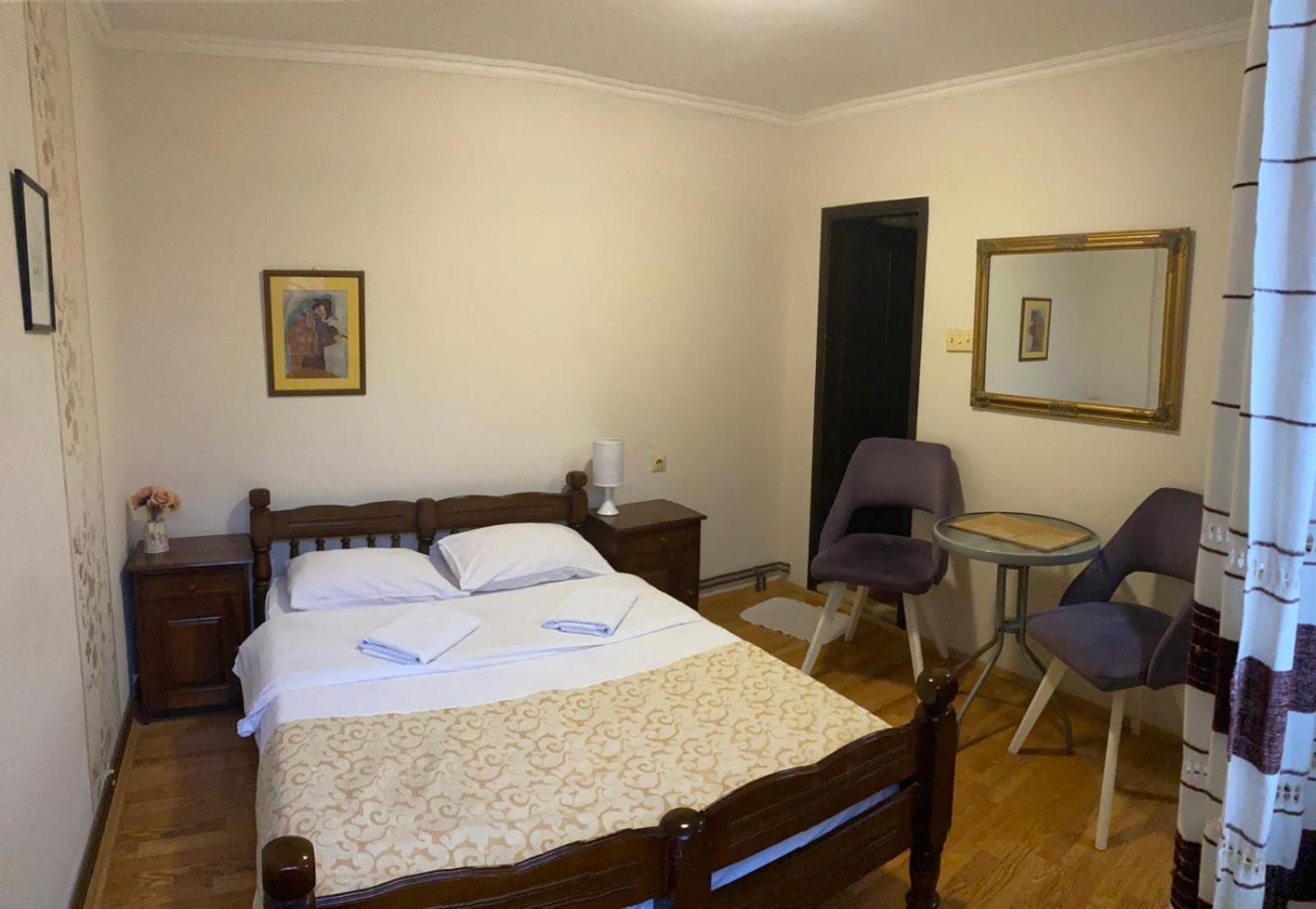 Villa Bozovic Zlatibor Værelse billede