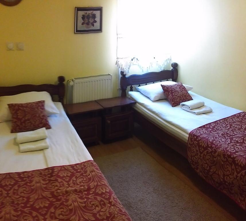 Villa Bozovic Zlatibor Eksteriør billede