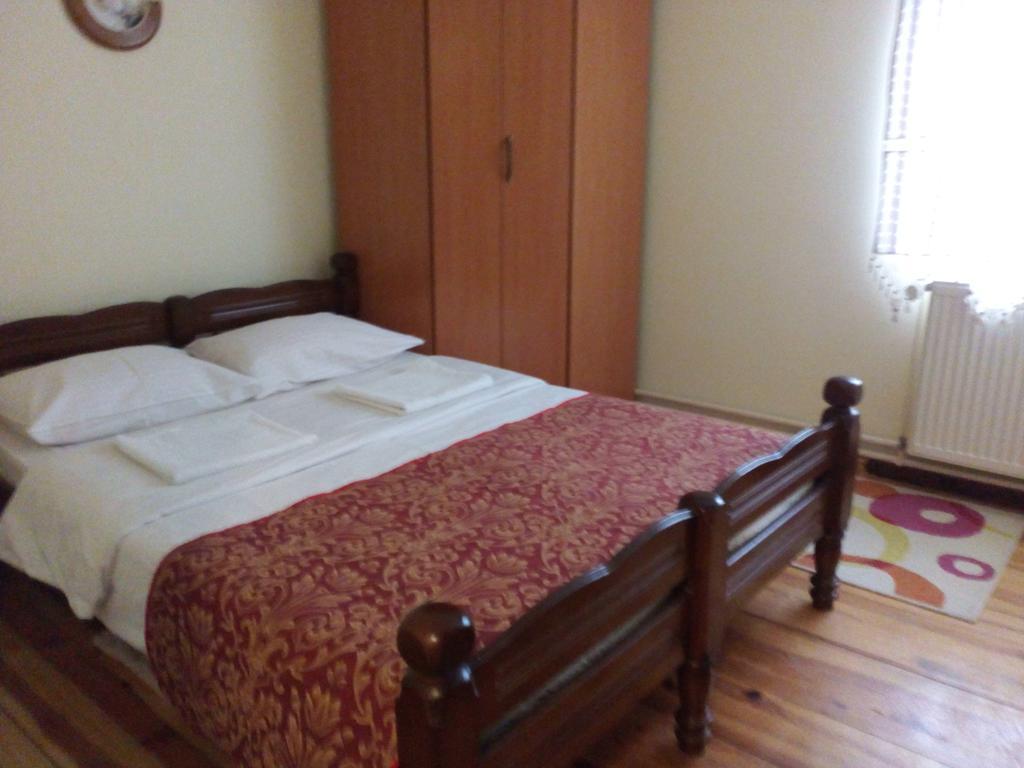 Villa Bozovic Zlatibor Eksteriør billede
