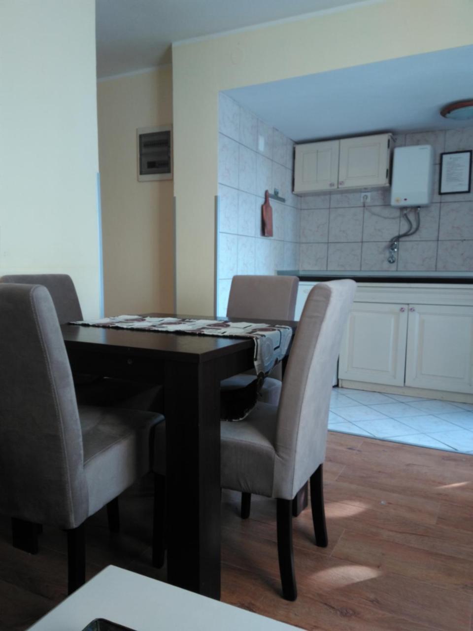 Villa Bozovic Zlatibor Eksteriør billede